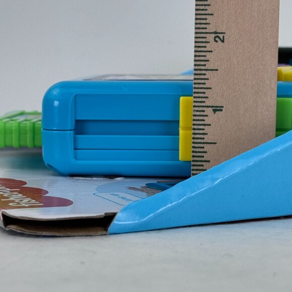 Fisher-Price Laugh & Learn Lil Gamer Baby Learning Toy Interactive 6-36 Month - Picture 11 of 11